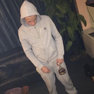 Meet your Posher, Brian